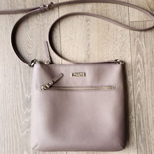 Used Kate Spade Laurel Way Crossbody Purse